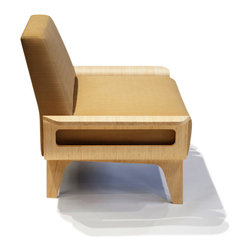 Osaka Chair by Lounge22 - Products