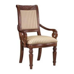 Kincaid - Armchairs And Accent Chairs