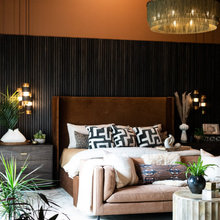 Sundance Master Bedroom