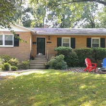 Front House