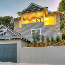 OKC Exterior Paint