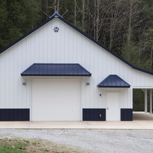 barns