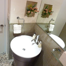 Bathroom ideas