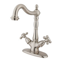Bathroom Faucet