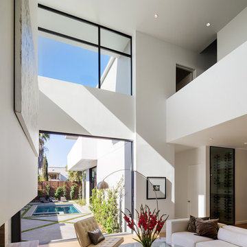 Keniston Residence