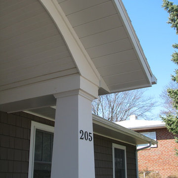 Holm Renovation