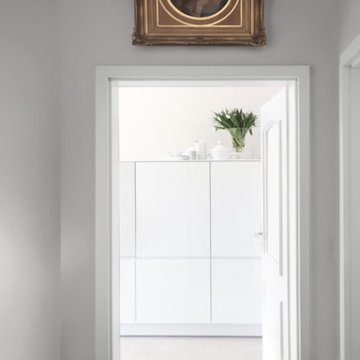 APARTMENT SCHINKEL