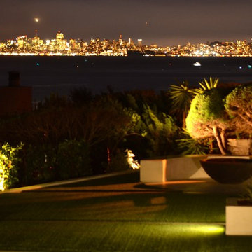 Landscape-Hardscape