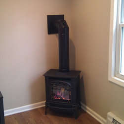 Lopi Stoves - Gas Stoves - Freestanding Stoves