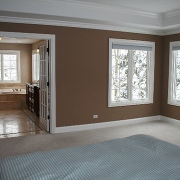 Chicago- Custom Home