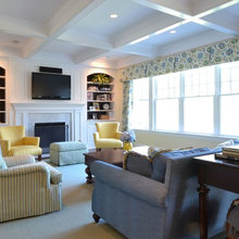bookcases