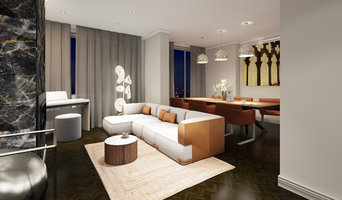 Квартира для путешественницы