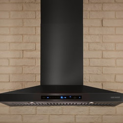 Hoods | Samsung Chef Collection - Range Hoods And Vents