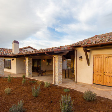 Las Ventanas Spanish