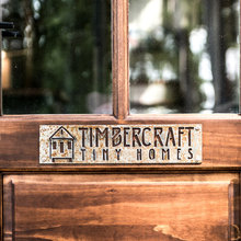 Tiny Homes