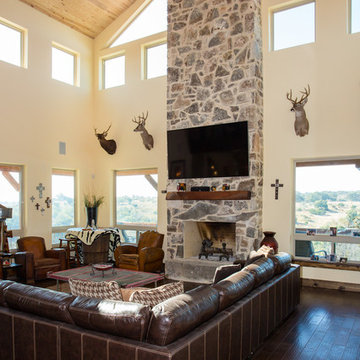 Davis Ranch- Comfort Texas