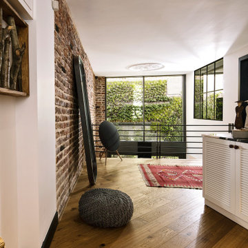 Tesvikiye House