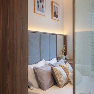 SU GN - Verbena - Master Bedroom