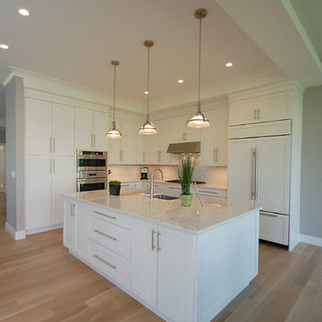 Wall Township Kitchen 5