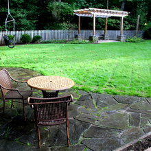 pergola