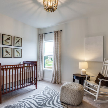 Interiors