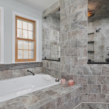Master Bathroom - Mount Laurel, NJ