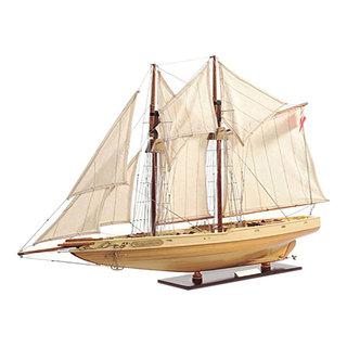 Mua RMS Titanic Model Wooden Cruise Ship Model 24" Fully Assembled Display Nautical Home Decoration Medium 24 B0b94hs3qn - View #7