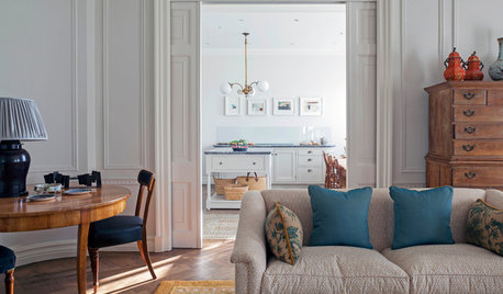 How to Choose the Perfect Interior Doors for Your Home
