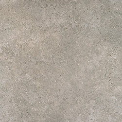 Concrete Look Tiles - Mashup Block - Wall & Floor Tiles