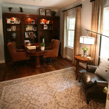 The Silver Spring Study