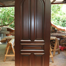 Front Doors