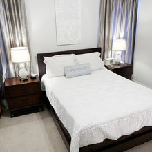 bedroom redecorating
