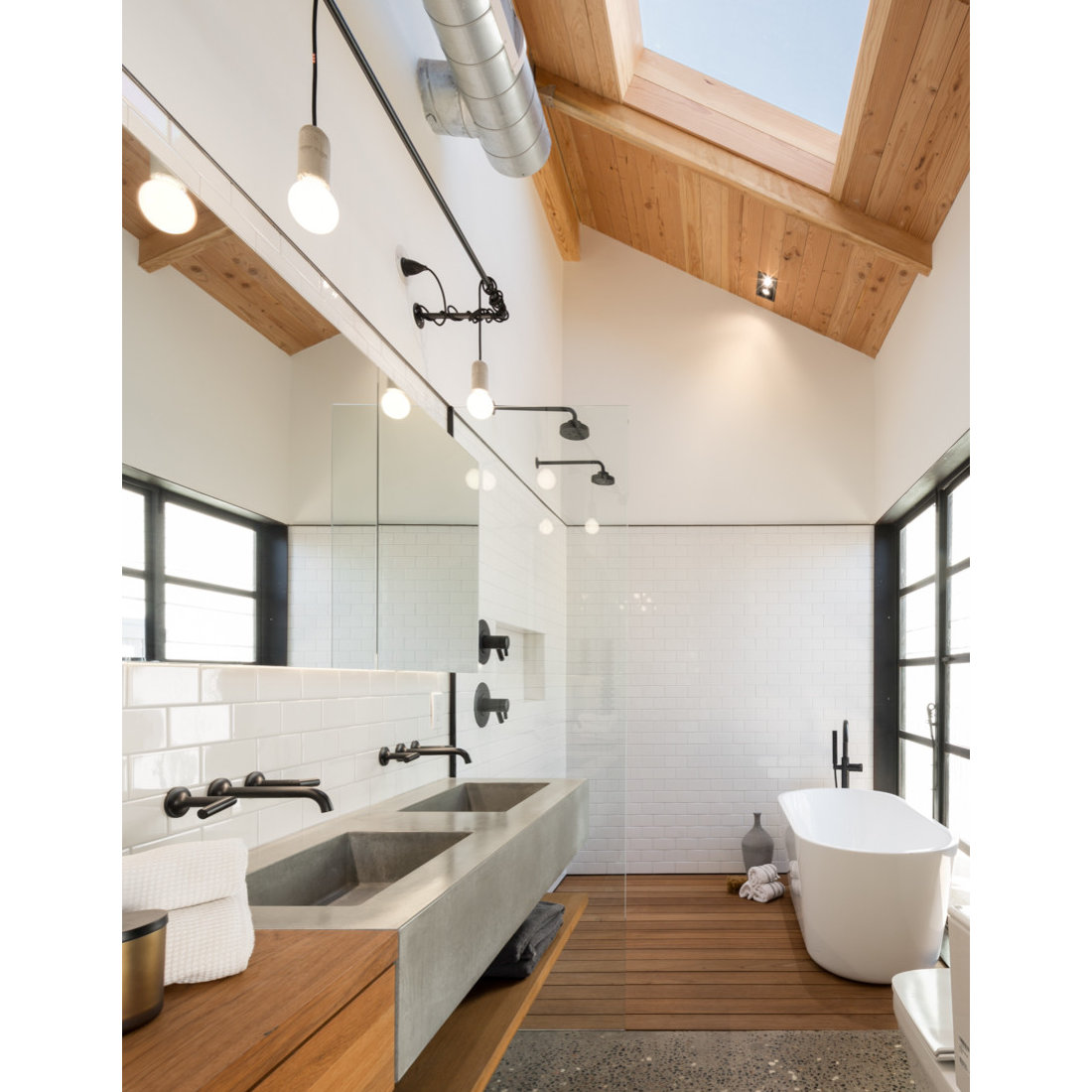 Az Bungalow Modernized