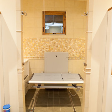 Universal Design Dream Home