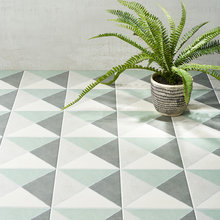 Bathroom Floors