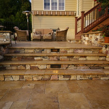 Exterior Ideas
