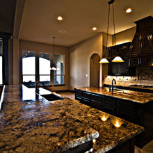 counters
