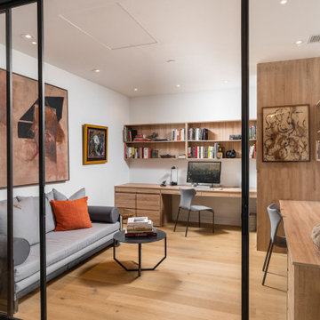 Interior Photography - Modern Condo