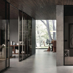 PORTE GAROFOLI FILOMURO - Products