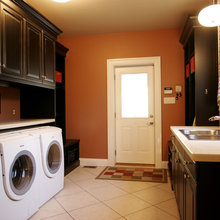 Laundry NOT like