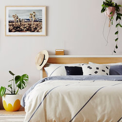 Bobby Quilt Cover Set | Hunting For George - Quilts & Quilt Sets