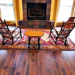 Wood Floors - Products