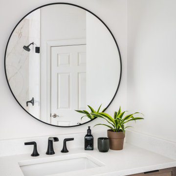 Summerston Place Bathroom Remodels