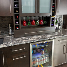 wet bar