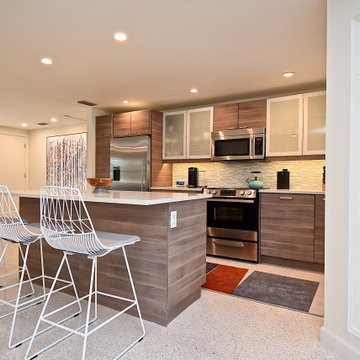 Stunning Sarasota Mid Century | Sarasota Real Estate Photographer Rick Ambrose