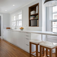 Modern Kitchens