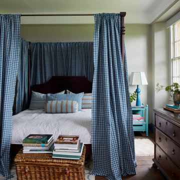 NiX Bedrooms