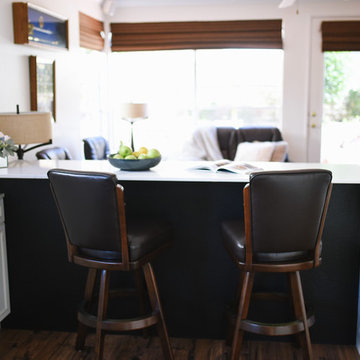 Captain's Kitchen