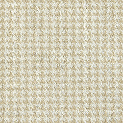 Brintons Padstow - Fudge Houndstooth 6/50164 - Carpet Flooring