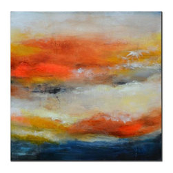 Custom made art - Paintings